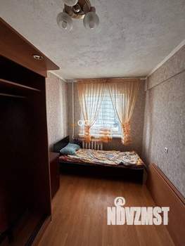 3-к квартира, вторичка, 55м2, 3/5 этаж