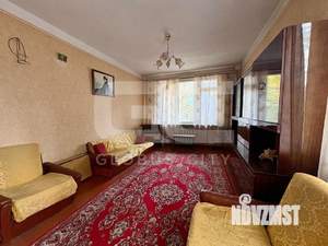 2-к квартира, вторичка, 45м2, 2/5 этаж