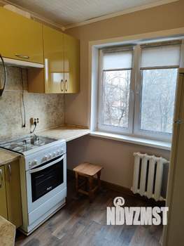 1-к квартира, вторичка, 31м2, 4/5 этаж