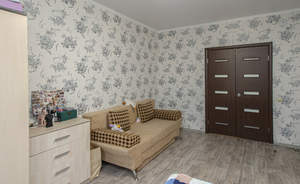 1-к квартира, вторичка, 48м2, 12/16 этаж