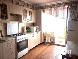 1-к квартира, вторичка, 41м2, 9/12 этаж