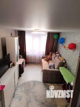1-к квартира, вторичка, 36м2, 5/5 этаж
