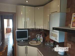 4-к квартира, вторичка, 87м2, 2/5 этаж
