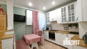 2-к квартира, вторичка, 58м2, 1/5 этаж