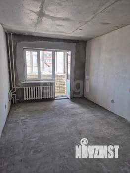 1-к квартира, вторичка, 43м2, 6/14 этаж