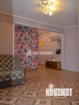 2-к квартира, вторичка, 46м2, 3/5 этаж