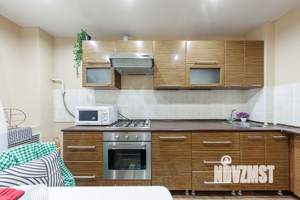 3-к квартира, вторичка, 61м2, 4/9 этаж