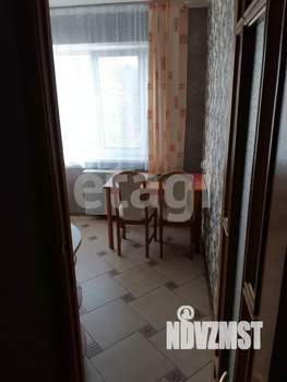 2-к квартира, вторичка, 54м2, 4/10 этаж