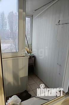 3-к квартира, вторичка, 79м2, 5/12 этаж