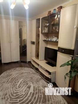 2-к квартира, вторичка, 50м2, 5/5 этаж