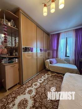 2-к квартира, вторичка, 52м2, 9/9 этаж