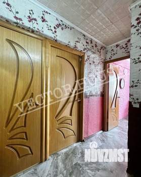 1-к квартира, вторичка, 32м2, 5/5 этаж