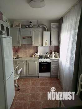 Студия квартира, вторичка, 32м2, 2/5 этаж