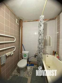 1-к квартира, вторичка, 35м2, 3/5 этаж