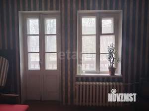 3-к квартира, вторичка, 54м2, 2/2 этаж