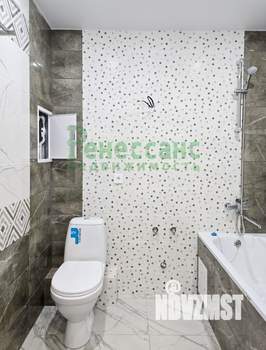 1-к квартира, вторичка, 43м2, 8/10 этаж