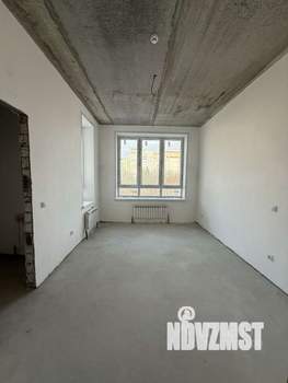 1-к квартира, вторичка, 52м2, 6/8 этаж