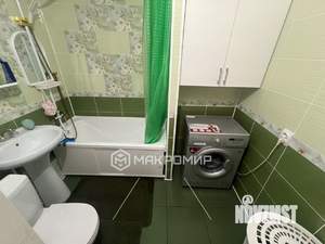 1-к квартира, вторичка, 30м2, 5/10 этаж