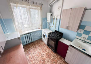 2-к квартира, вторичка, 45м2, 3/5 этаж