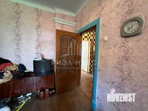 2-к квартира, вторичка, 48м2, 1/2 этаж