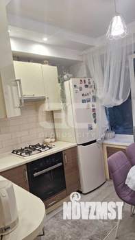 3-к квартира, вторичка, 56м2, 2/4 этаж