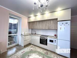 2-к квартира, вторичка, 65м2, 1/14 этаж