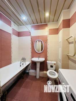 1-к квартира, вторичка, 45м2, 1/6 этаж