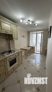 1-к квартира, вторичка, 40м2, 6/9 этаж