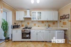 3-к квартира, вторичка, 91м2, 9/10 этаж