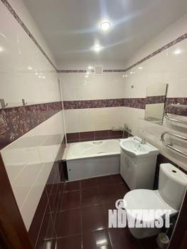 1-к квартира, вторичка, 37м2, 8/10 этаж