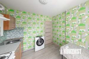 1-к квартира, вторичка, 39м2, 2/3 этаж