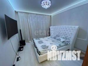 3-к квартира, вторичка, 72м2, 4/9 этаж