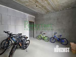 2-к квартира, вторичка, 68м2, 1/11 этаж