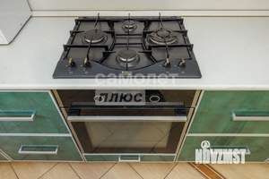 3-к квартира, вторичка, 85м2, 5/5 этаж