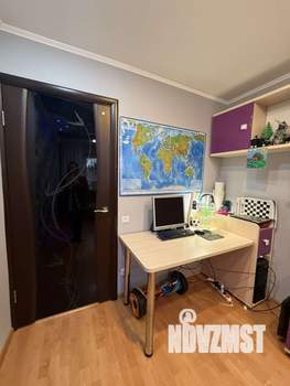 2-к квартира, вторичка, 53м2, 5/9 этаж