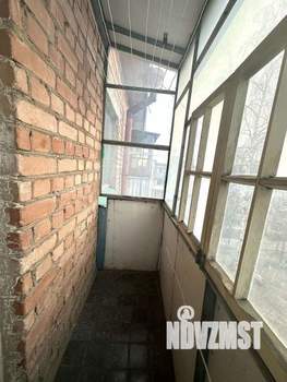 2-к квартира, вторичка, 45м2, 5/5 этаж