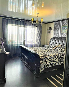 3-к квартира, вторичка, 90м2, 12/14 этаж