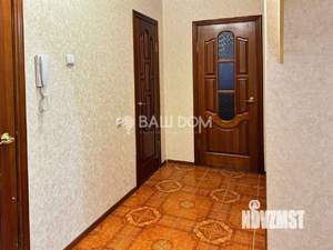 4-к квартира, вторичка, 106м2, 1/10 этаж