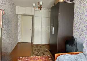 2-к квартира, вторичка, 46м2, 3/5 этаж