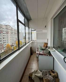 1-к квартира, вторичка, 37м2, 6/10 этаж