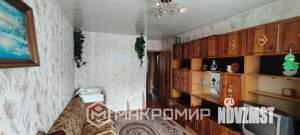 2-к квартира, вторичка, 48м2, 2/5 этаж