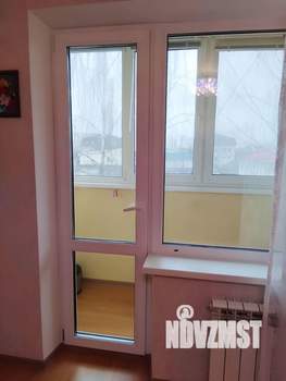 1-к квартира, вторичка, 31м2, 3/5 этаж