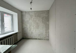 3-к квартира, вторичка, 43м2, 3/5 этаж