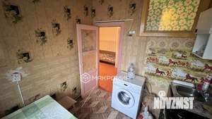 1-к квартира, вторичка, 32м2, 4/4 этаж