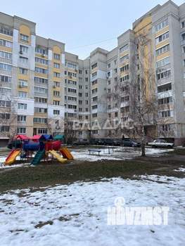 1-к квартира, вторичка, 48м2, 1/9 этаж