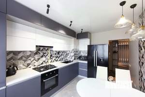 3-к квартира, вторичка, 63м2, 4/10 этаж