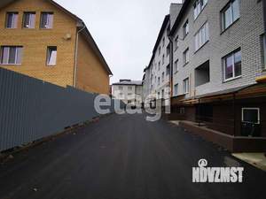 3-к квартира, вторичка, 68м2, 2/3 этаж