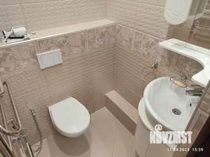 3-к квартира, вторичка, 81м2, 9/10 этаж