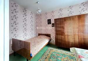 2-к квартира, вторичка, 45м2, 2/5 этаж