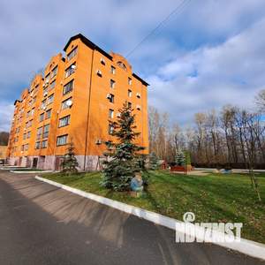 1-к квартира, вторичка, 44м2, 3/6 этаж